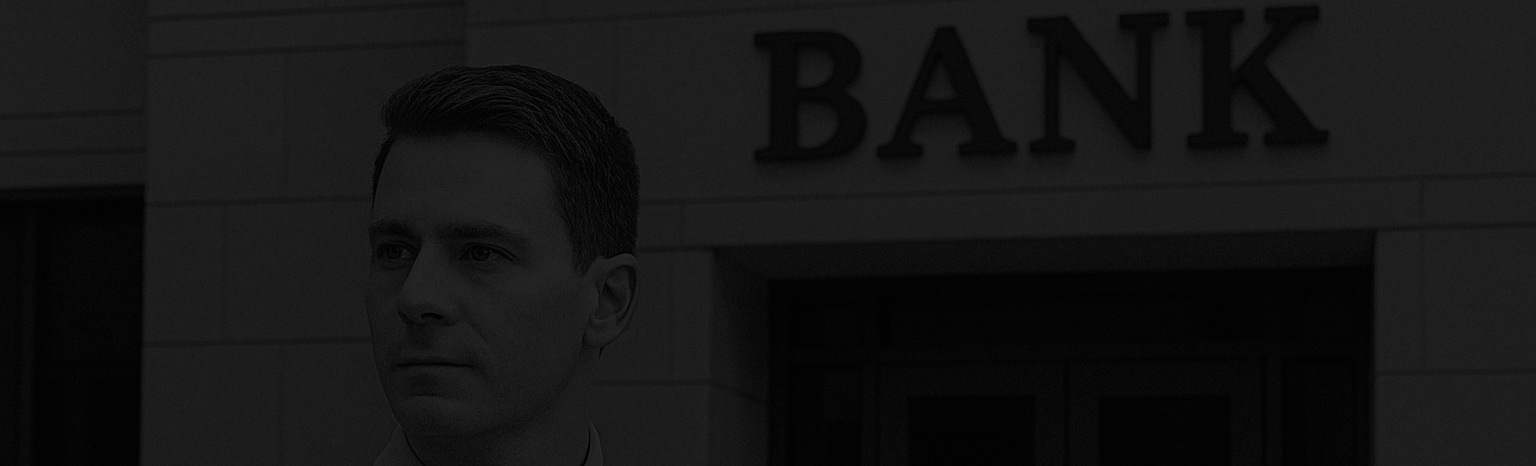 Banking & Financial Security